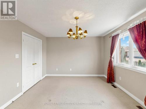 Upper - 23 Planter Crescent, Vaughan, ON - Indoor Photo Showing Other Room