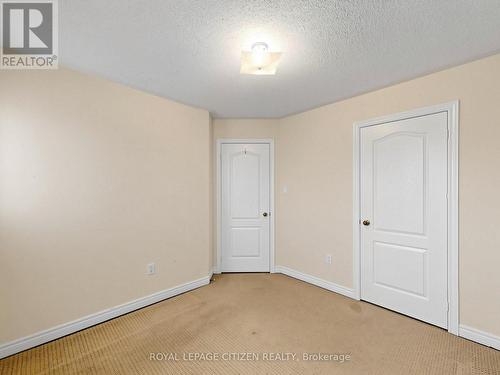 Upper - 23 Planter Crescent, Vaughan, ON - Indoor Photo Showing Other Room