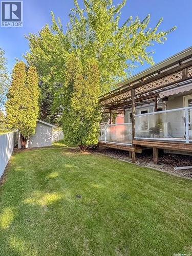 418 Curry Crescent, Swift Current, SK 