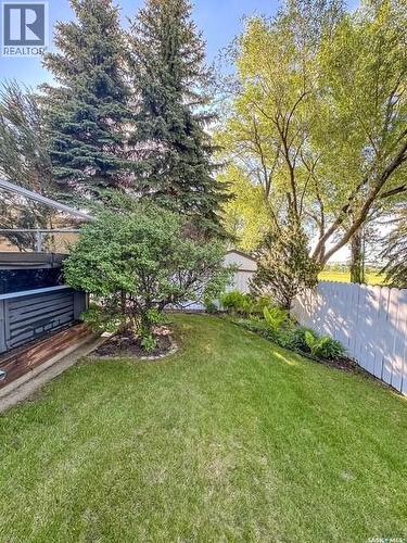 418 Curry Crescent, Swift Current, SK 