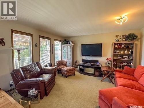 418 Curry Crescent, Swift Current, SK 