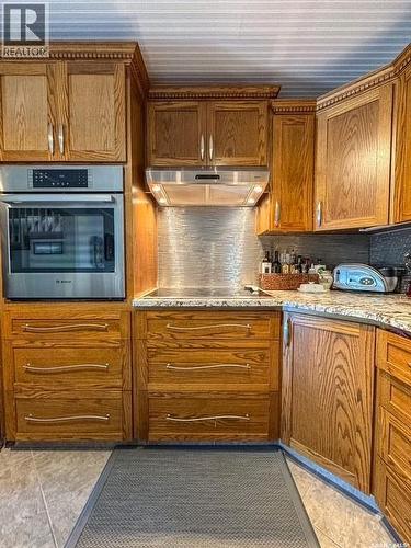 418 Curry Crescent, Swift Current, SK 