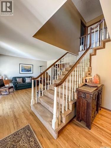 418 Curry Crescent, Swift Current, SK 