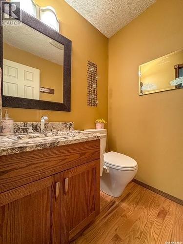 418 Curry Crescent, Swift Current, SK 