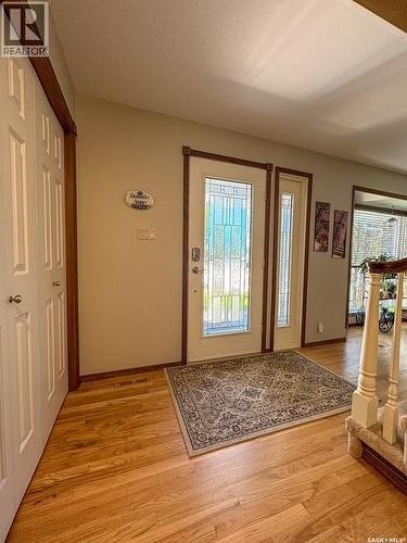 418 Curry Crescent, Swift Current, SK 
