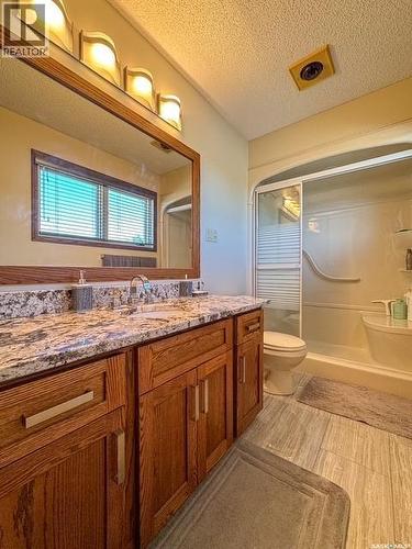 418 Curry Crescent, Swift Current, SK 