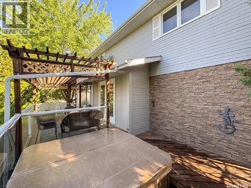 418 Curry Crescent, Swift Current, SK 