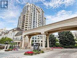 1111 - 2 REAN DRIVE Toronto, ON M2K 3B8
