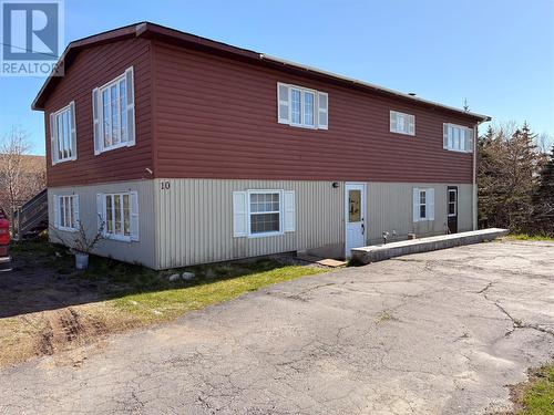 10 Main Road, Cape Ray, NL 