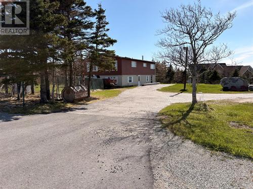 10 Main Road, Cape Ray, NL 