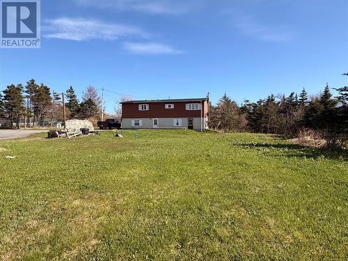 10 Main Road, Cape Ray, NL 