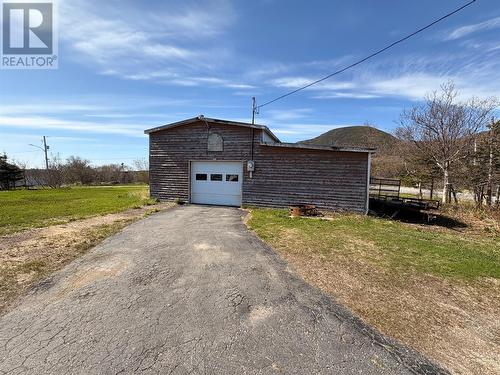 10 Main Road, Cape Ray, NL 