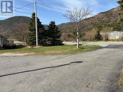 10 Main Road, Cape Ray, NL 