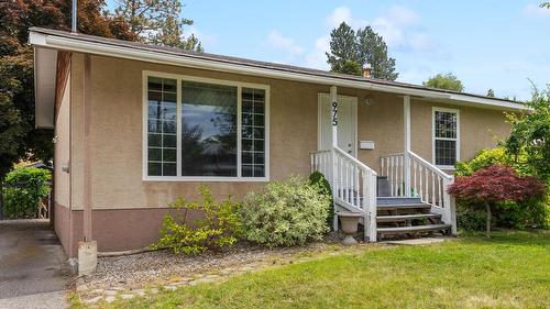 975 Neptune Road  Kelowna, BC V1X 3E4