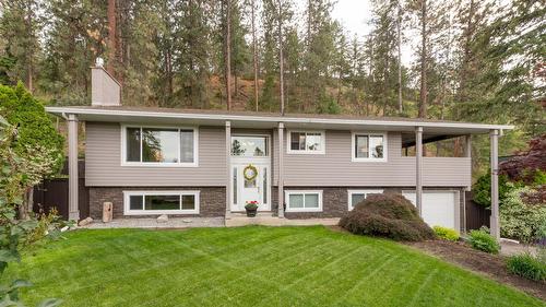 815 Steele Road  Kelowna, BC V1W 4P1