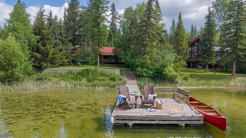 6279 Tie Lake Shore Road, Jaffray, BC 