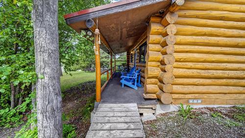 6279 Tie Lake Shore Road, Jaffray, BC 