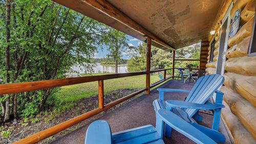 6279 Tie Lake Shore Road, Jaffray, BC 