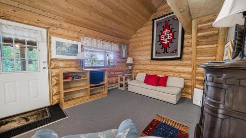 6279 Tie Lake Shore Road, Jaffray, BC 