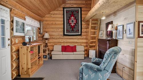 6279 Tie Lake Shore Road, Jaffray, BC 