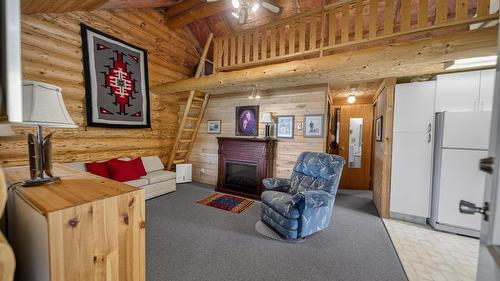 6279 Tie Lake Shore Road, Jaffray, BC 