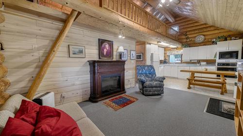 6279 Tie Lake Shore Road, Jaffray, BC 