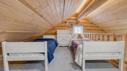 6279 Tie Lake Shore Road, Jaffray, BC 