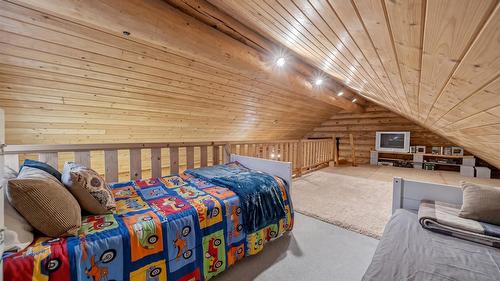 6279 Tie Lake Shore Road, Jaffray, BC 