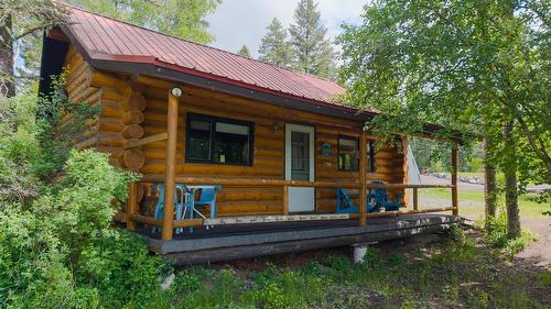 6279 Tie Lake Shore Road, Jaffray, BC 