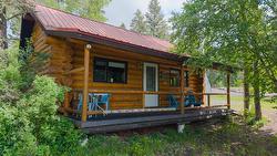 6279 Tie Lake Shore Road Jaffray, BC V0B 1T0