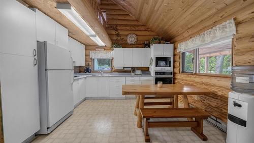6279 Tie Lake Shore Road, Jaffray, BC 