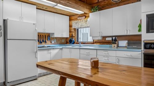6279 Tie Lake Shore Road, Jaffray, BC 