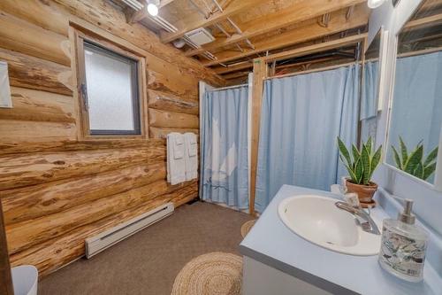 6279 Tie Lake Shore Road, Jaffray, BC 