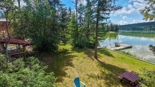 6279 Tie Lake Shore Road, Jaffray, BC 