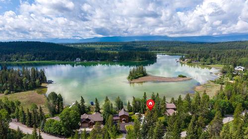 6279 Tie Lake Shore Road, Jaffray, BC 