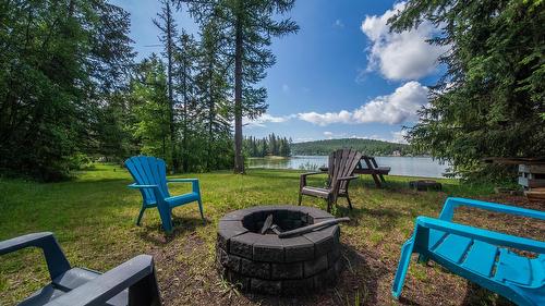 6279 Tie Lake Shore Road, Jaffray, BC 