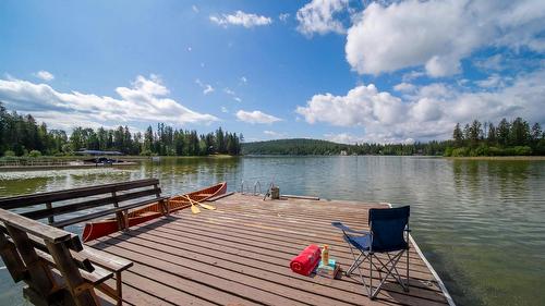 6279 Tie Lake Shore Road, Jaffray, BC 