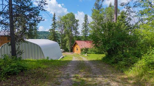 6279 Tie Lake Shore Road, Jaffray, BC 