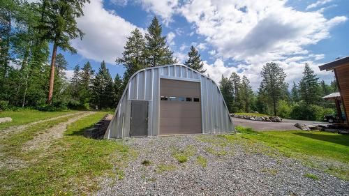 6279 Tie Lake Shore Road, Jaffray, BC 