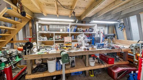 6279 Tie Lake Shore Road, Jaffray, BC 