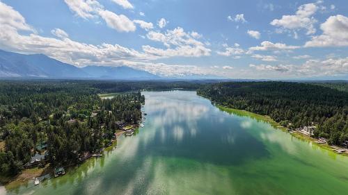 6279 Tie Lake Shore Road, Jaffray, BC 