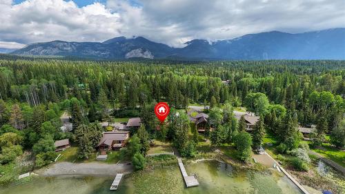 6279 Tie Lake Shore Road, Jaffray, BC 