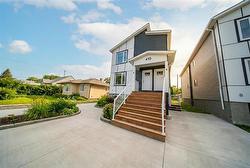 410 SUPERIOR AVE Selkirk, MB R1A 1A2