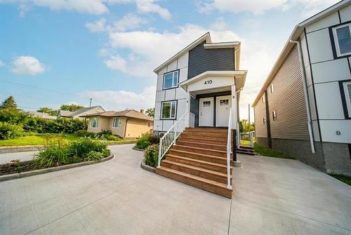412 Superior Ave, Selkirk, MB 