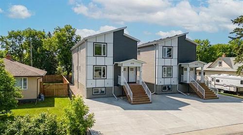 412 Superior Ave, Selkirk, MB 