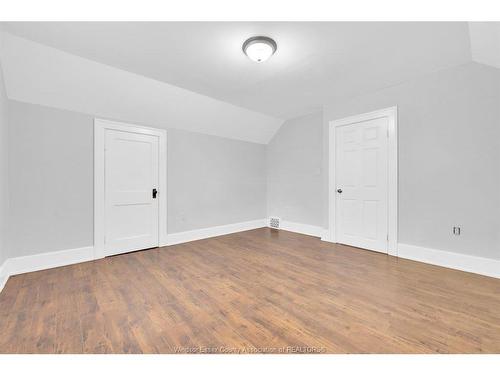 1341 Mckay, Windsor, ON 