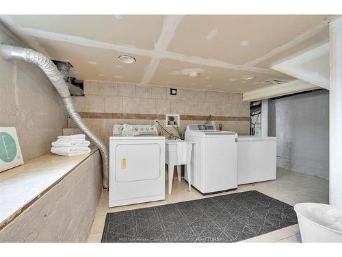 1341 Mckay, Windsor, ON 