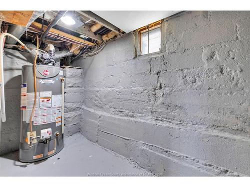 1341 Mckay, Windsor, ON 