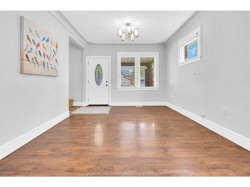 1341 Mckay, Windsor, ON 