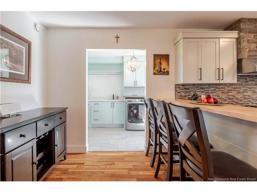 1252 Route 3, Harvey, NB 